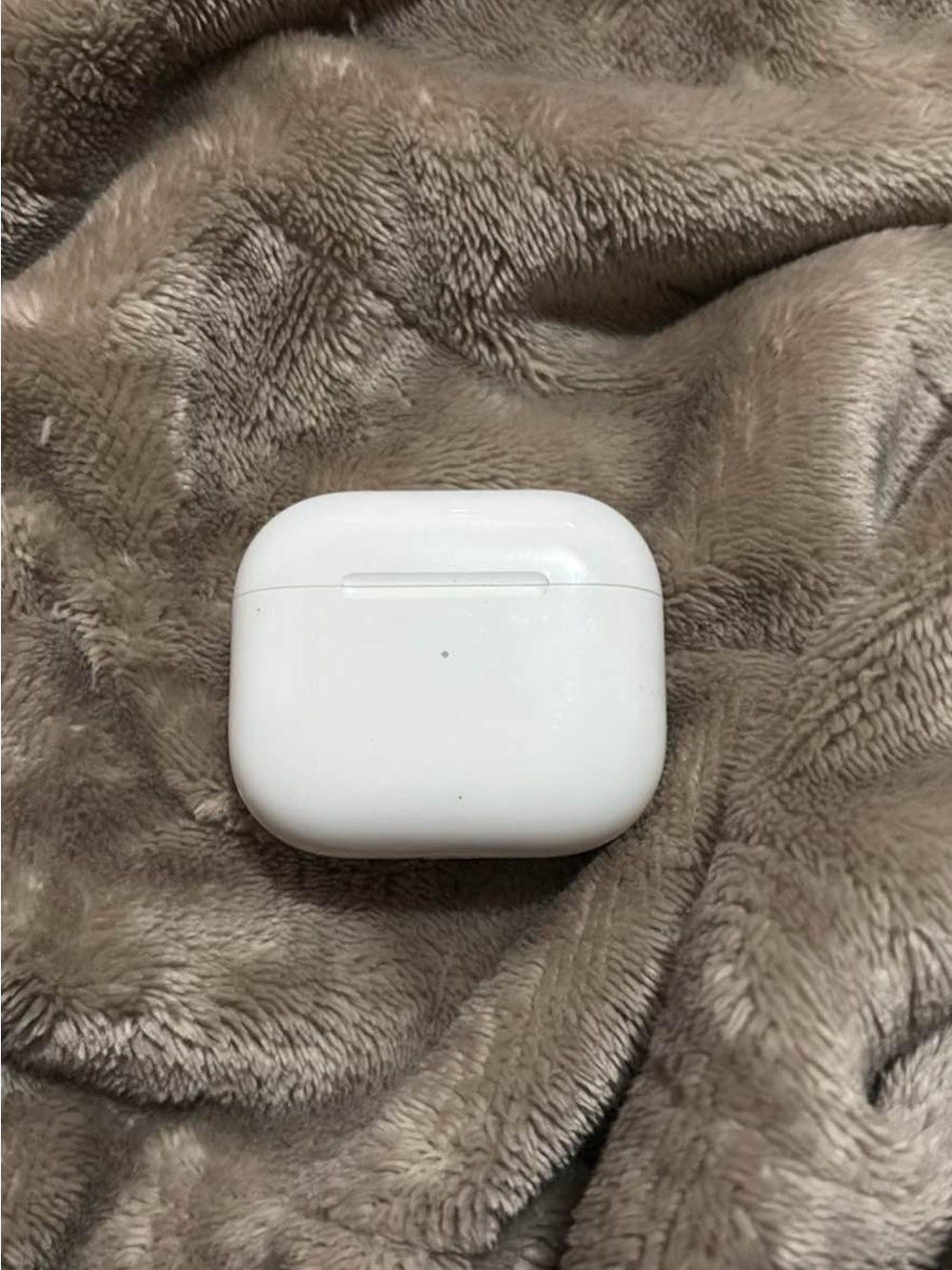 AirPods Pro’s 2025